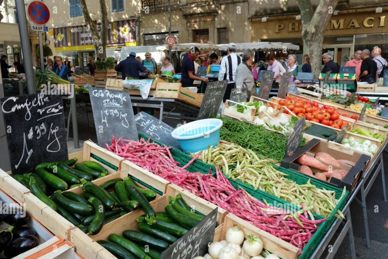 Belle Maison Provencale Au Pied Du Mont Ventoux Caromb Екстериор снимка